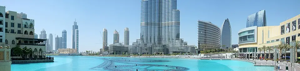 Burj Park