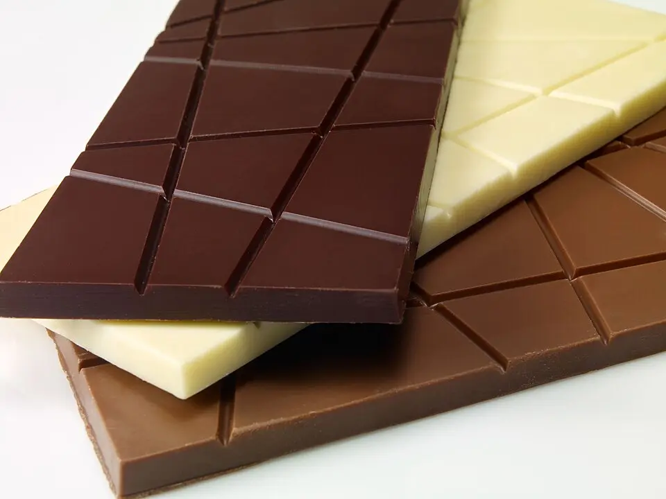 Mirzam Chocolate Makers Factory